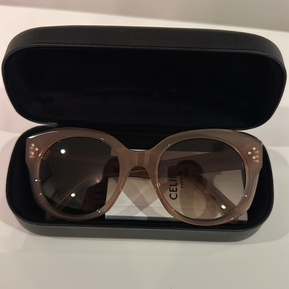 Celine Sunglasses